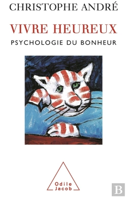 Bertrand.pt - Vivre Heureux ; Psychologie Du Bonheur