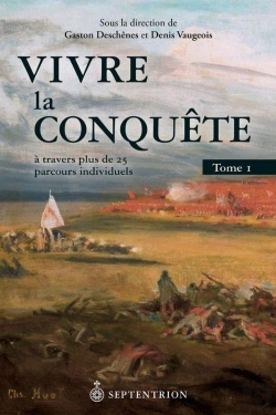 Bertrand.pt - Vivre La Conquête Tome 1