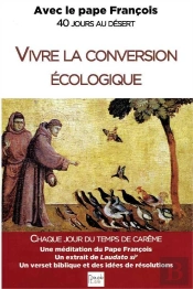 Vivre La Conversion Ecologique