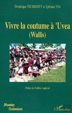 Bertrand.pt - Vivre La Coutume À'Uvea (Wallis)