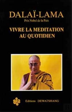 Bertrand.pt - Vivre La Meditation Au Quotidien