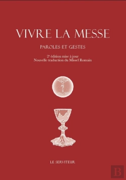 Bertrand.pt - Vivre La Messe : Paroles Et Gestes (2e Édition)