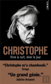 Vivre La Nuit, Rêver Le Jour