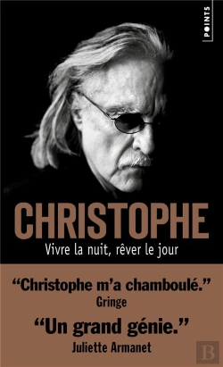 Bertrand.pt - Vivre La Nuit, Rêver Le Jour