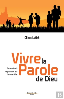 Bertrand.pt - Vivre La Parole De Dieu