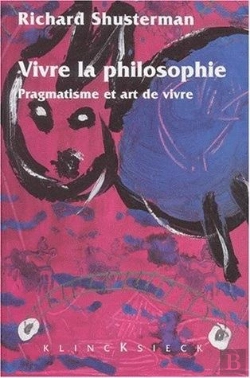 Bertrand.pt - Vivre La Philosophie : Pragmatisme Et Art De Vivre