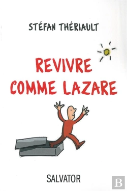 Bertrand.pt - Vivre La Résurrection Avec Lazare