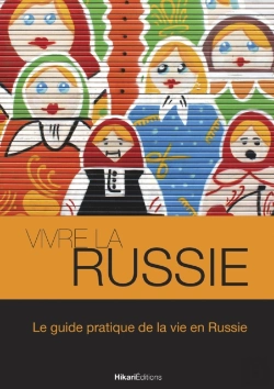 Bertrand.pt - Vivre La Russie