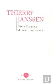 Vivre Le Cancer Du Sein... Autrement