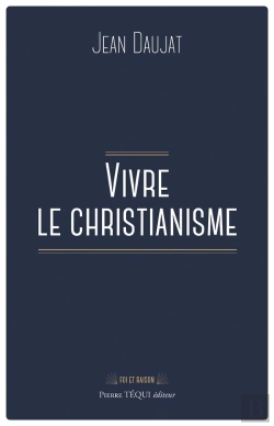Bertrand.pt - Vivre Le Christianisme