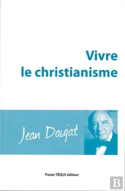 Bertrand.pt - Vivre Le Christianisme