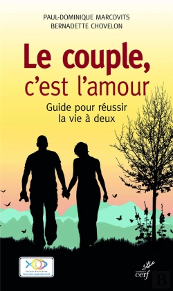 Bertrand.pt - Vivre Le Couple Parcours Spirituel