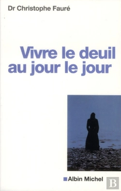 Bertrand.pt - Vivre Le Deuil Au Jour Le Jour -Edition 2012-