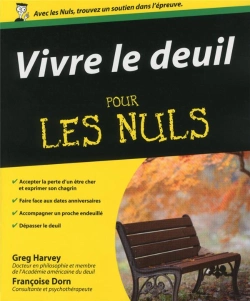 Bertrand.pt - Vivre Le Deuil Pour Les Nuls