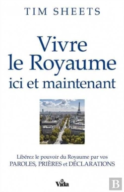 Bertrand.pt - Vivre Le Royaume Ici Et Maintenant