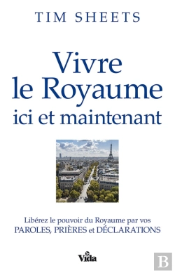 Bertrand.pt - Vivre Le Royaume Ici Et Maintenant