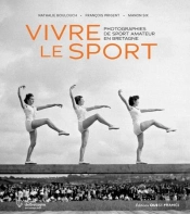 Vivre Le Sport : Photographies De Sport Amateur En Bretagne