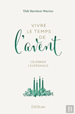 Bertrand.pt - Vivre Le Temps De L'Avent : Célébrer L'Espérance