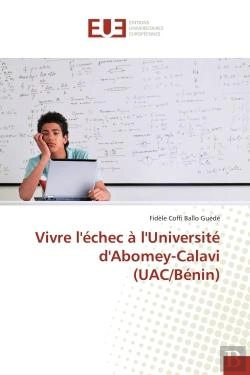 Bertrand.pt - Vivre L'Echec A L'Universite D'Abomey-Calavi (Uac/Benin)