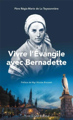 Bertrand.pt - Vivre L'Évangile Avec Bernadette