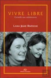 Vivre Libre, Conseils Aux Adolescents