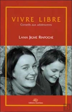 Bertrand.pt - Vivre Libre, Conseils Aux Adolescents