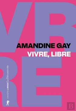 Bertrand.pt - Vivre, Libre - Exister Au Coeur De La Suprématie Blanche