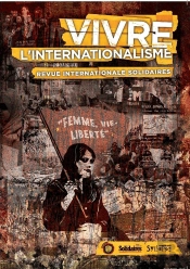 Vivre L'Internationalisme : Revue Internationale Solidaires
