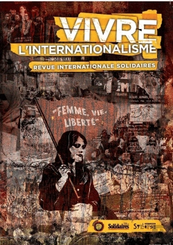 Bertrand.pt - Vivre L'Internationalisme : Revue Internationale Solidaires