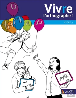Bertrand.pt - Viv(R)E L'Orthographe Cycle 3