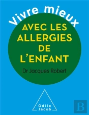 Vivre Mieux Avec Les Allergies De L Enfant