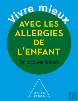 Bertrand.pt - Vivre Mieux Avec Les Allergies De L Enfant
