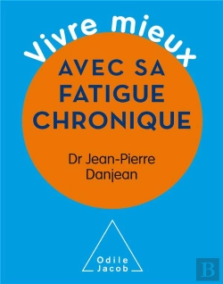 Bertrand.pt - Vivre Mieux Avec Sa Fatigue Chronique