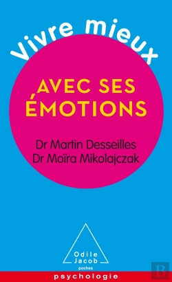 Bertrand.pt - Vivre Mieux Avec Ses Emotions