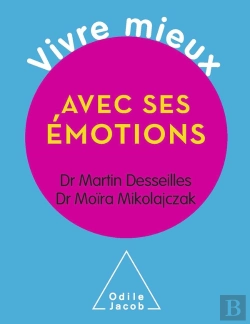 Bertrand.pt - Vivre Mieux Avec Ses Emotions