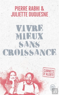 Bertrand.pt - Vivre Mieux Sans Croissance