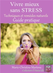 Vivre Mieux Sans Stress