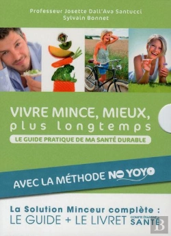 Bertrand.pt - Vivre Mince  Mieux  Plus Longtemps
