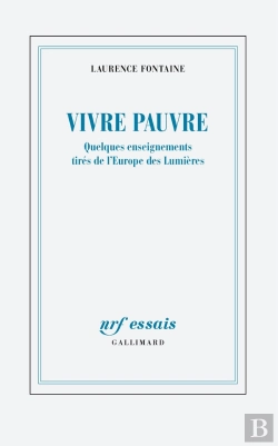 Bertrand.pt - Vivre Pauvre : Quelques Enseignements Tirés De L'Europe Des Lumières