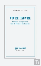 Vivre Pauvre : Quelques Enseignements Tirés De L'Europe Des Lumières
