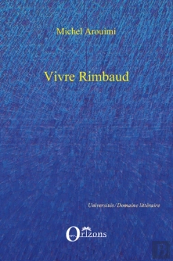 Bertrand.pt - Vivre Rimbaud