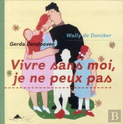 Bertrand.pt - Vivre Sans Moi, Je Ne Peux Pas