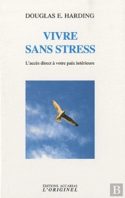 Bertrand.pt - Vivre Sans Stress ; L'Accès Direct À Votre Paix Intérieure