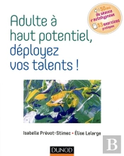 Vivre Sereinement Avec Un Haut Potentiel
