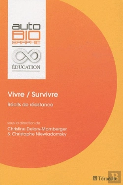 Bertrand.pt - Vivre / Survivre ; Récits De Résistance