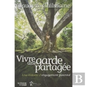 Vivre Une Garde Partagée