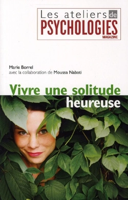 Bertrand.pt - Vivre Une Solitude Heureuse