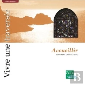 Vivre Une Traversee - Accueillir (Album)