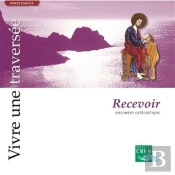 Vivre Une Traversee - Recevoir (Album)