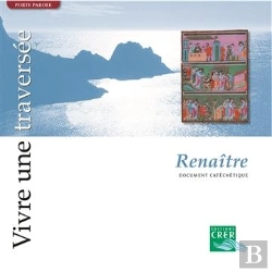 Bertrand.pt - Vivre Une Traversee - Renaitre (Album)